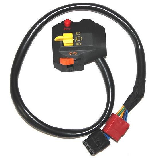 BMW ビーエムダブリュー メーターパネルスイッチ R80 ST S GS G R65 LS R45...