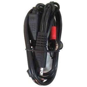 Battery Tender バッテリーテンダー Ring Terminal Harness その他...