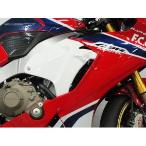 TSR テクニカルスポーツレーシング カーボンリアフェンダー CBR1000RR