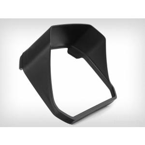 Wunderlich Wunderlich:ワンダーリッヒ メーターバイザー