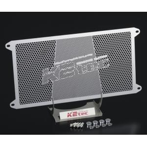 K-FACTORY（ケイファクトリー） アルミビレットエアファンネル ZRX1200