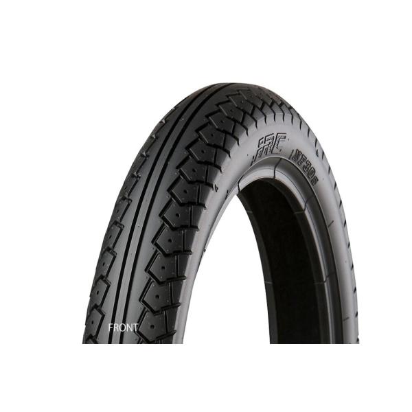 IRC アイアールシー NF30S 【70/100-14 37P WT】タイヤ スーパーカブ110プ...