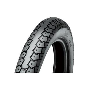 80/100-14 49P TT 14インチ CHENGSHIN CM610 新型カブ PRO純正採用