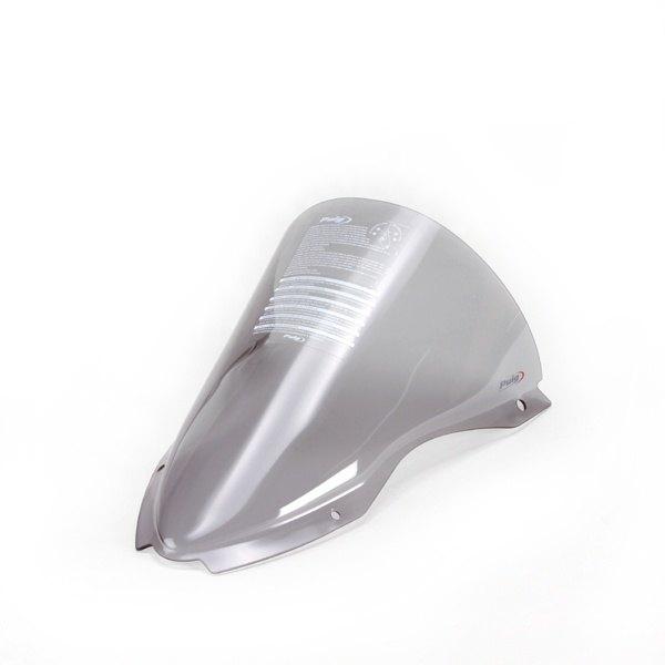 Puig プーチ レーシングスクリーン R-RACER カラー：スモーク ZX-10R NINJA ...