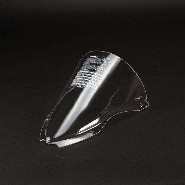 Puig プーチ レーシングスクリーン R-RACER カラー：クリア ZX-10R NINJA K...
