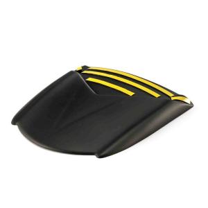 TEASER RFK04G REAR FENDER [DRY CARBON HG] KAWASAKI Z1000 (14