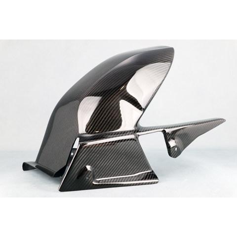 A-TECH エーテック リアフェンダーSPL 素材：FRP／白(FW) ZRX1200ダエグ KA...