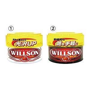 WILLSON ウイルソン 【固形・ハンネリワッ...の商品画像