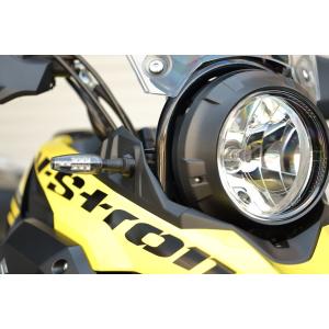 KIJIMA（キジマ） 219-5176B TRL2 LED ウインカーランプ 1台分4個