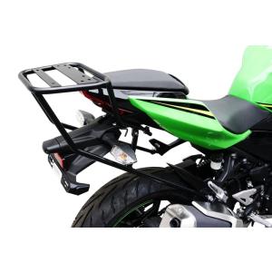 K’s-STYLE ケイズスタイル トップケース用キャリア Ninja 400 250 Z250 Z...