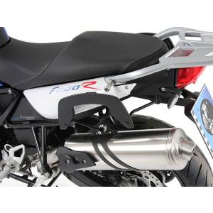 HEPCO＆BECKER ヘプコ＆ベッカー サイドソフトケースホルダー 「C-Bow」 F800GT...