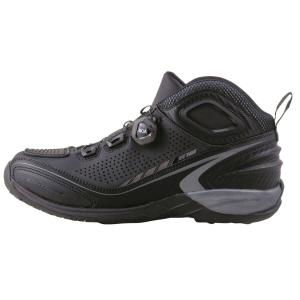 正規品〔HYOD〕 HYF002 HYOD HIGH-CUT RIDE SNEAKERS ハイカット