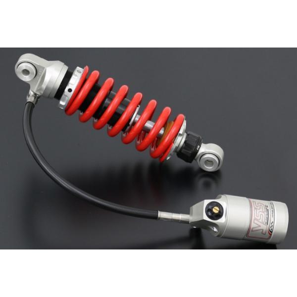 YSS ワイエスエス MONO LINE リアシングルショック 【MXシリーズ】 MX366 TZR...