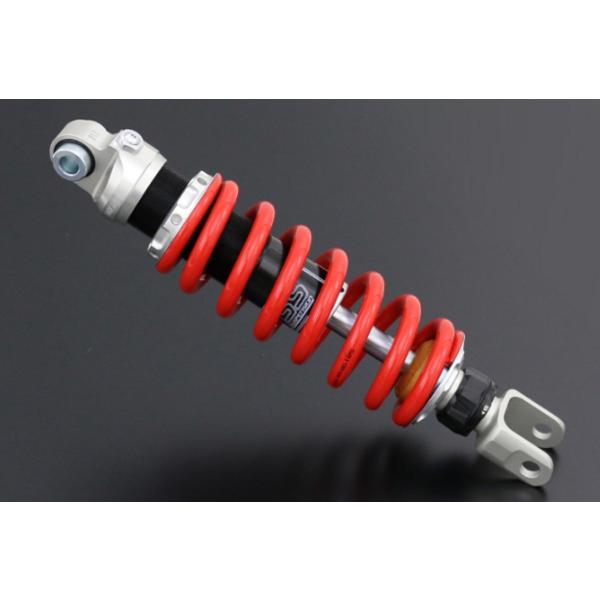 YSS ワイエスエス MONO LINE リアシングルショック 【MZシリーズ】 MZ366 セロー...