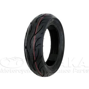 DURO（デューロ） 100/90-12 120/80-12 62R TL 12インチ タイヤ 2本