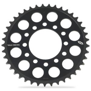 SUNSTAR（サンスター） レーシングスチールスプロケット リア 丁数：42