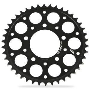 SUNSTAR（サンスター） リアスプロケット 520-50T ニンジャ Ninja ZX