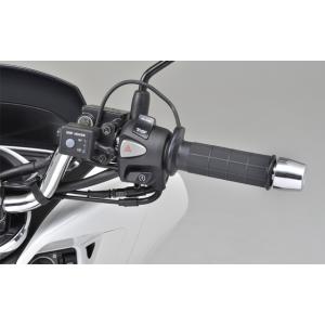 ホンダ（HONDA） ホンダ純正 PCX 2018年モデル用 グリップヒーター