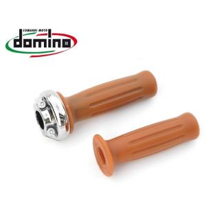 TOMMASELLI トマゼリ 汎用ビンテージスロットルキット Rally ハイスロットルキット・ス...