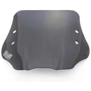 DAYTONA（デイトナ） バイク用 スクリーン リード125(13-23)専用