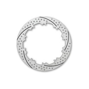 ZX-7R ZX-12R ZZR1200 ZZR1100 ZX9R ZXR750系 フロント ディスク