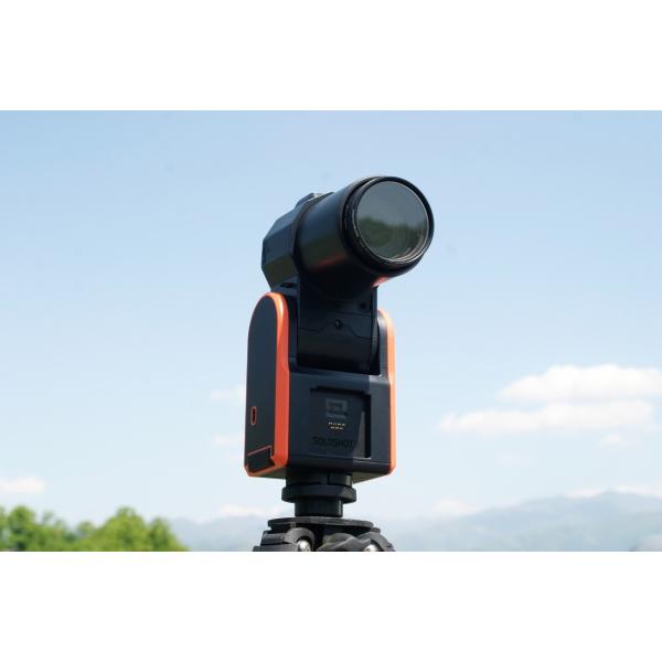 SOLOSHOT ソロショット T&amp;Y FOTO SOLOSHOT3 Optic65 レンズ保護フィ...