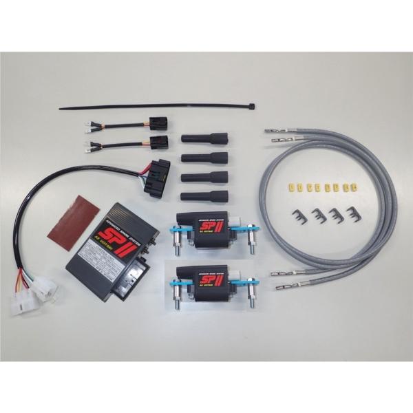 ASウオタニ エーエスウオタニ SPIIフルパワーキット GPZ900R KAWASAKI カワサキ...