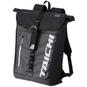 TAICHI RSタイチ スポーツ WP バックパック RSB274 : 二輪用品店
