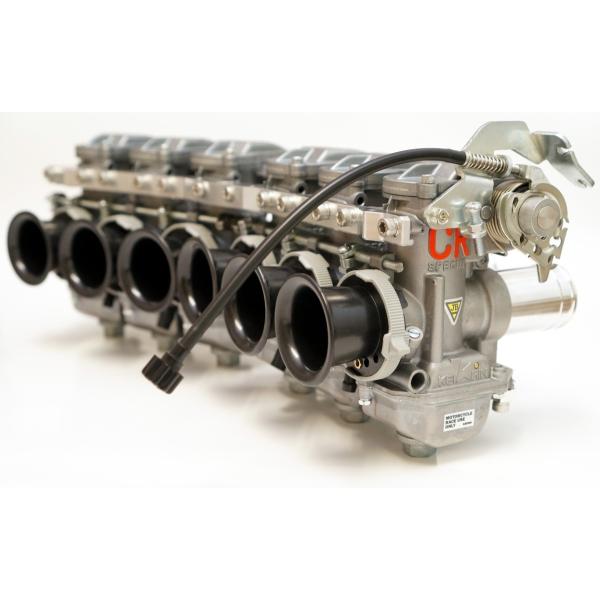 JB POWER(BITO R&amp;D) JBパワー(ビトーR&amp;D) CRSキャブレター CBX1000...