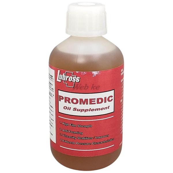ファクトリーまめしば プロメディック(オイル添加剤) 容量：500ml オイル添加剤 オイル
