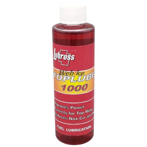 ファクトリーまめしば トップルーブ1000(燃料添加剤) 容量：150ml 燃料・ガソリン添加剤 ケ...