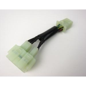 SP武川 タケガワ 05-03-0003 ハイパーCDI 12Vモンキー/モンキーBAJA