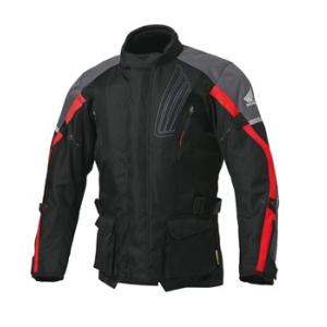 新品】ホンダ ライディングギア プロテクトショートウィンタージャケットM