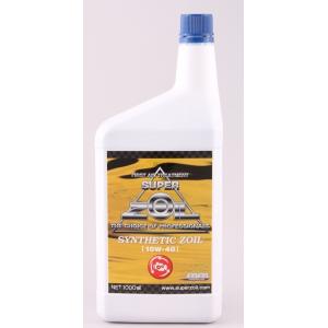 SUPER ZOIL スーパーゾイル ZOILSYNTHETIC ZOIL(スーパーゾイル シンセテ...