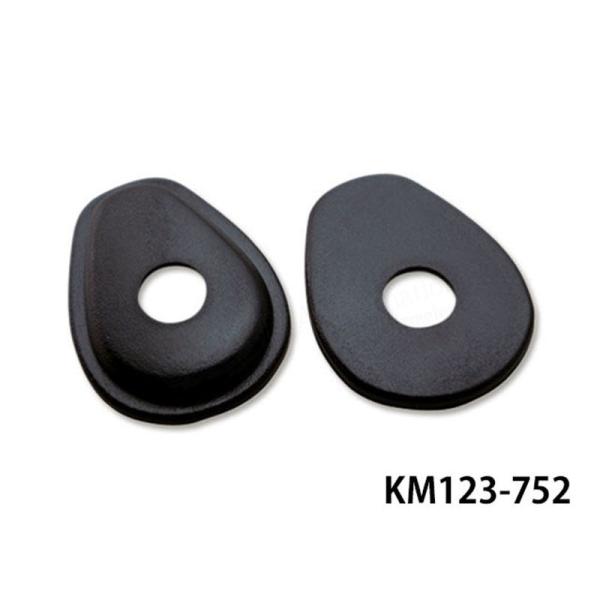 Kellermann ケラーマン 【オプション】ウインカーマウントプレート GSX-R1000 GS...