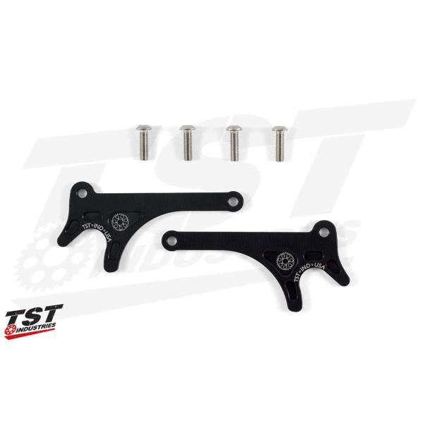 TST ティーエスティー スタンドフック GPタイプ YZF-R1 YZF-R1M YZF-R1S ...