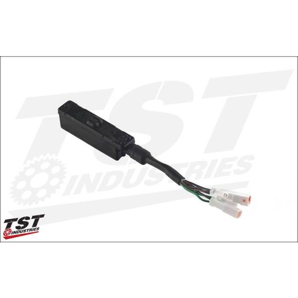 TST ティーエスティー 点灯速度コントロールユニット 848 1098 1198 DUCATI ド...