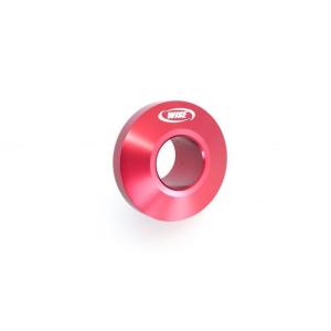 Wise Moto Sports ワイズモトスポーツ フロントホイルスペーサー セット：右側1個 R...