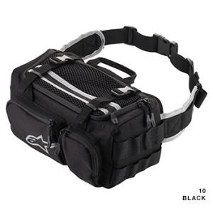 アルパインスターズ（alpinestars） MM93 WAIST BAG マルク・マルケス