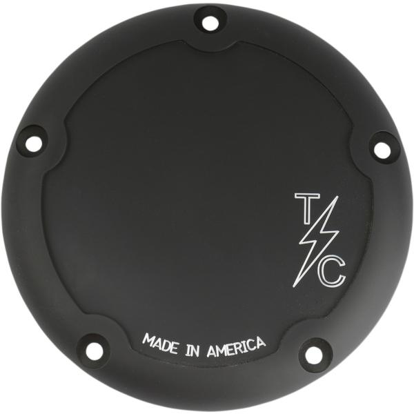 THRASHIN SUPPLY スラッシンサプライ COVER DERBY DISH カラー：Bla...