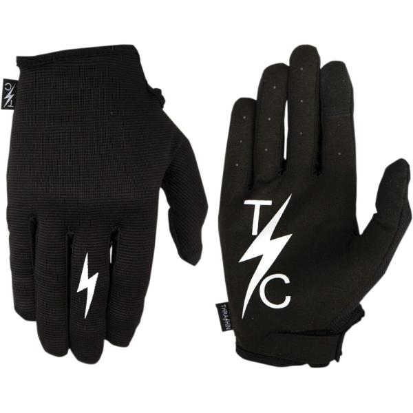 THRASHIN SUPPLY スラッシンサプライ GLOVES STEALTH V2 サイズ：L ...