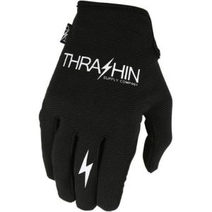 THRASHIN SUPPLY スラッシンサプライ GLOVE STEALTH サイズ：M [330...