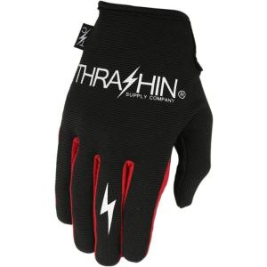 THRASHIN SUPPLY スラッシンサプライ GLOVE STEALTH サイズ：XXL [3...