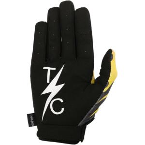 THRASHIN SUPPLY スラッシンサプライ GLOVE STEALTH サイズ：L [3301-3504]｜webike02