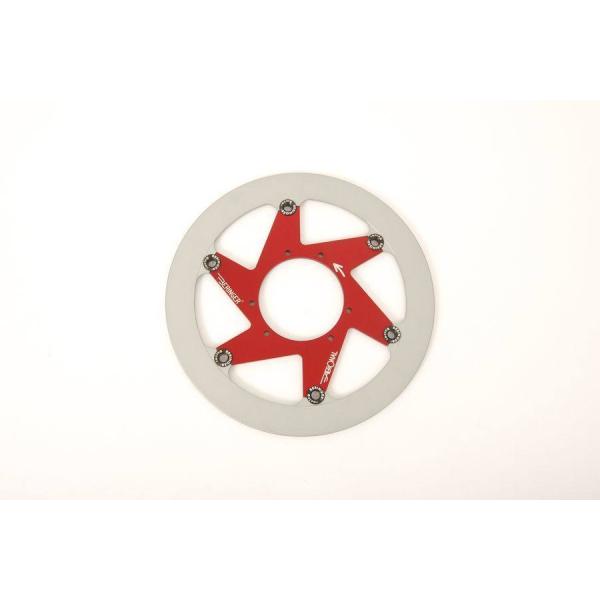 BERINGER ベルリンガー AERONAL DISC (エアロナルディスク) タイプ：左 / カ...