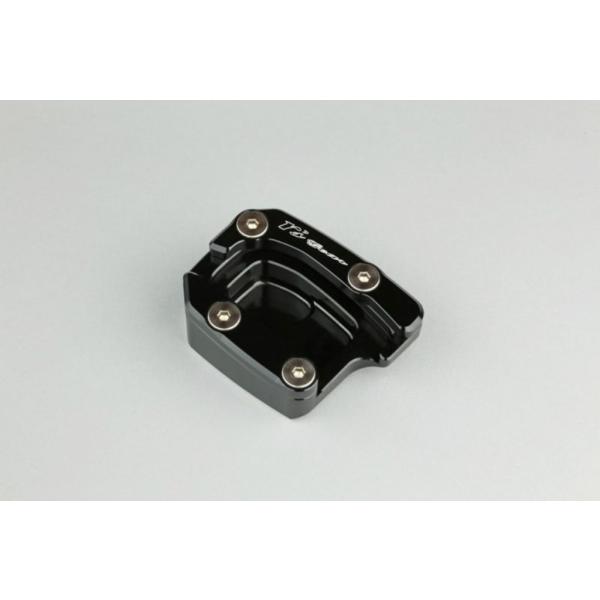 r’s gear アールズギア スタンドハイトブラケット TRACER900 YAMAHA ヤマハ ...