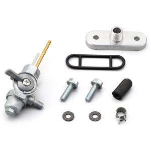 YAMAHA SR400 SR500 フューエルコックASSY 2J2-24500-01 : 中央