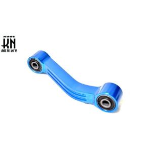 KN企画 ケイエヌキカク エンジンサブハンガー カラー：ブルー BW’S 125 R X BW’S1...