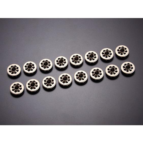 YOSHIMURA ヨシムラ バルブリテーナーセット GSX-R1000 SUZUKI スズキ ウエ...