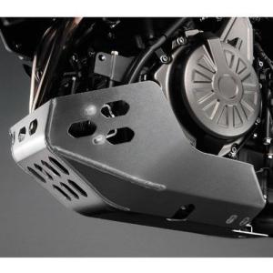 Y’S GEAR(YAMAHA) Y’S GEAR(YAMAHA):ワイズギア(ヤマハ) スキッドプレート